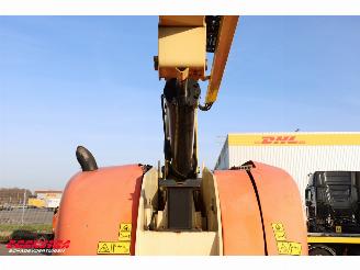 JLG  860SJ Hoogwerker BY 2010 5.077 uur picture 10