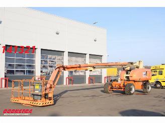 Avarii utilaje JLG  860SJ Hoogwerker BY 2010 5.077 uur 2010/5