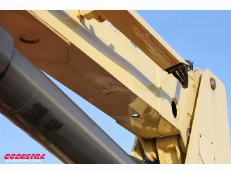 JLG  860SJ Hoogwerker BY 2010 5.077 uur picture 11