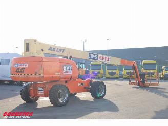 JLG  860SJ Hoogwerker BY 2010 5.077 uur picture 4