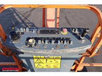 JLG  860SJ Hoogwerker BY 2010 5.077 uur picture 16
