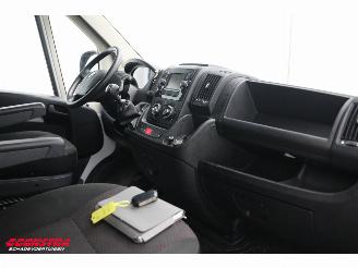 Opel Movano 2.2D 140 L3-H2 Edition Airco Cruise Camera picture 15