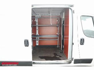 Opel Movano 2.2D 140 L3-H2 Edition Airco Cruise Camera picture 14