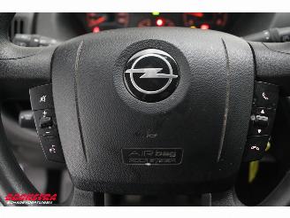 Opel Movano 2.2D 140 L3-H2 Edition Airco Cruise Camera picture 20