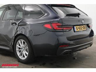 BMW 5-serie Touring 520i M-Sport Pano LED HUD ACC 360° Memory LRHZ SHZ picture 11