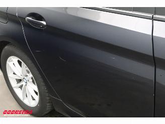 BMW 5-serie Touring 520i M-Sport Pano LED HUD ACC 360° Memory LRHZ SHZ picture 12