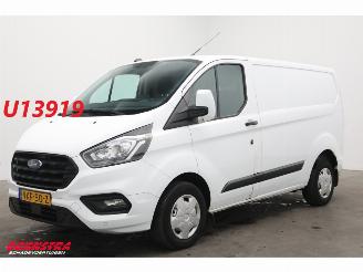 occasion commercial vehicles Ford Transit Custom 2.0 TDCI L1-H1 Trend Navi Airco Cruise PDC 139.001 km! 2021/4