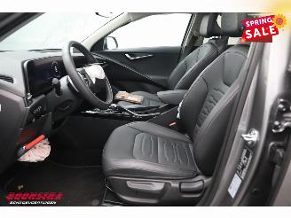 Kia Niro 1.6 GDi Hybrid DynamicPlusLine LED ACC HUD Schuifdak LRHZ picture 18