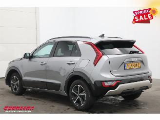 Kia Niro 1.6 GDi Hybrid DynamicPlusLine LED ACC HUD Schuifdak LRHZ picture 4