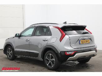 Kia Niro 1.6 GDi Hybrid DynamicPlusLine LED ACC HUD Schuifdak LRHZ picture 4