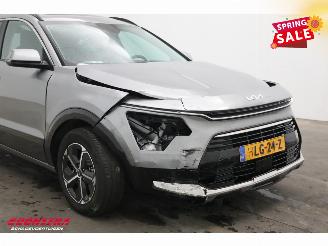 Kia Niro 1.6 GDi Hybrid DynamicPlusLine LED ACC HUD Schuifdak LRHZ picture 6