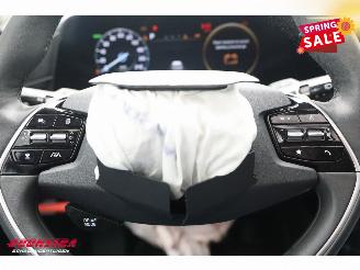 Kia Niro 1.6 GDi Hybrid DynamicPlusLine LED ACC HUD Schuifdak LRHZ picture 22