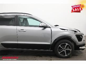 Kia Niro 1.6 GDi Hybrid DynamicPlusLine LED ACC HUD Schuifdak LRHZ picture 5