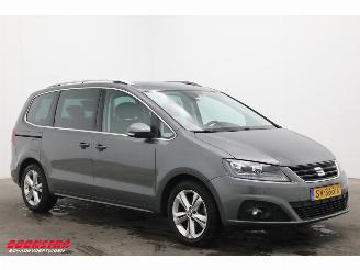 Seat Alhambra 1.4 TSI Style Business 7-Pers. Navi Clima Cruise Camera PDC AHK picture 2