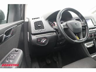 Seat Alhambra 1.4 TSI Style Business 7-Pers. Navi Clima Cruise Camera PDC AHK picture 16