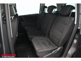 Seat Alhambra 1.4 TSI Style Business 7-Pers. Navi Clima Cruise Camera PDC AHK picture 14