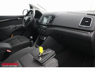 Seat Alhambra 1.4 TSI Style Business 7-Pers. Navi Clima Cruise Camera PDC AHK picture 10