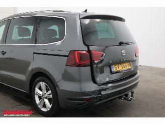 Seat Alhambra 1.4 TSI Style Business 7-Pers. Navi Clima Cruise Camera PDC AHK picture 6
