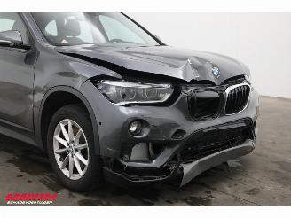 BMW X1 sDrive20i Aut. Executive Navi Clima Cruise PDC AHK 54.504 km! picture 7