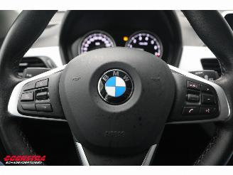 BMW X1 sDrive20i Aut. Executive Navi Clima Cruise PDC AHK 54.504 km! picture 20