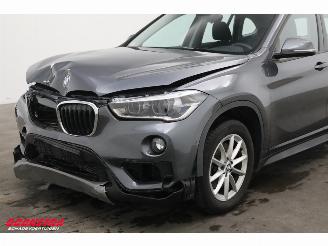 BMW X1 sDrive20i Aut. Executive Navi Clima Cruise PDC AHK 54.504 km! picture 12