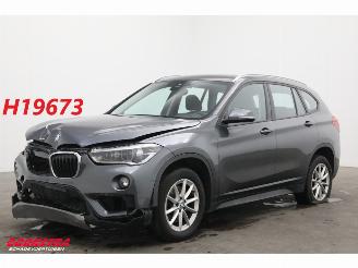 Unfallwagen BMW X1 sDrive20i Aut. Executive Navi Clima Cruise PDC AHK 54.504 km! 2018/10