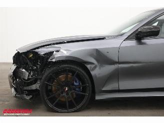 BMW 3-serie 330i M-Sport Schuifdak LED Virtual Navi Cruise SHZ picture 11