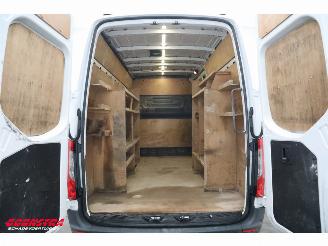 Mercedes Sprinter 316 CDI 7G-Tronic L2-H2 Leder Navi Airco Cruise Camera PDC AHK picture 6