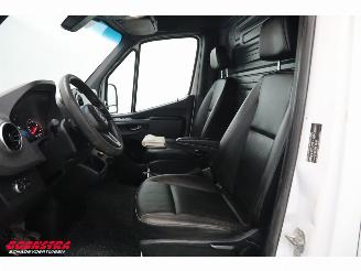 Mercedes Sprinter 316 CDI 7G-Tronic L2-H2 Leder Navi Airco Cruise Camera PDC AHK picture 11