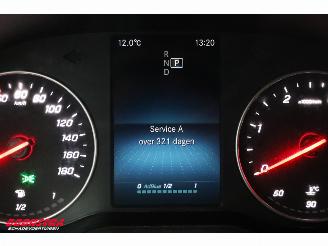 Mercedes Sprinter 316 CDI 7G-Tronic L2-H2 Leder Navi Airco Cruise Camera PDC AHK picture 16