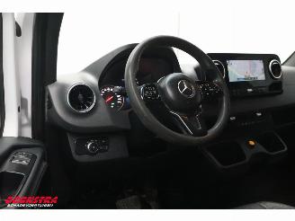 Mercedes Sprinter 316 CDI 7G-Tronic L2-H2 Leder Navi Airco Cruise Camera PDC AHK picture 12