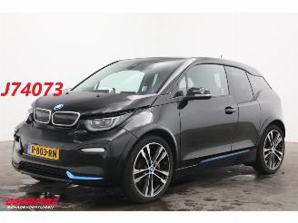 škoda osobní automobily BMW i3 S Business Edition 120Ah 42 kWh LED ACC Navi Clima SHZ PDC 2021/7