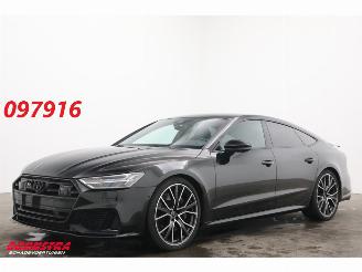 Uttjänta bilar auto Audi S7 3.0 TDI Quattro AWS LED ACC B&O Memory 360° 2020/8