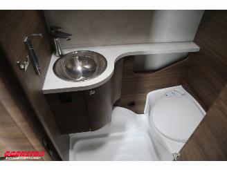 Tabbert  Puccini 550E Dakairco 2t Leder Rondzit Single Beds picture 20