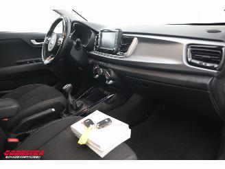 Kia Rio 1.0 TGDI First Edition Navi Airco Cruise Camera PDC 142.070 km! picture 8