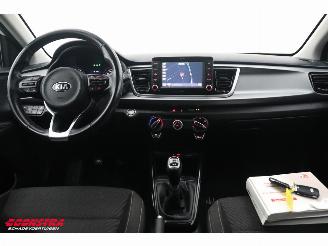 Kia Rio 1.0 TGDI First Edition Navi Airco Cruise Camera PDC 142.070 km! picture 9