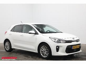 Kia Rio 1.0 TGDI First Edition Navi Airco Cruise Camera PDC 142.070 km! picture 2