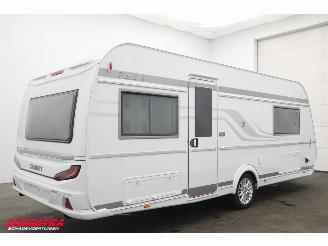 Tabbert  Puccini 560 TD Dakairco Rondzit Frans Bed picture 3