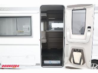 Tabbert  Puccini 560 TD Dakairco Rondzit Frans Bed picture 33