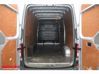Volkswagen Crafter 2.0 TDI L3-H3 Navi Airco Cruise PDC AHK picture 16