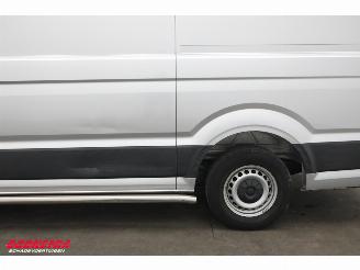 Volkswagen Crafter 2.0 TDI L3-H3 Navi Airco Cruise PDC AHK picture 15