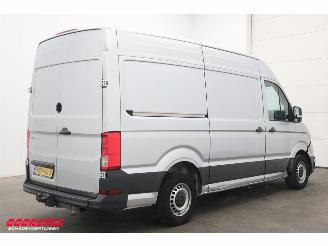 Volkswagen Crafter 2.0 TDI L3-H3 Navi Airco Cruise PDC AHK picture 3