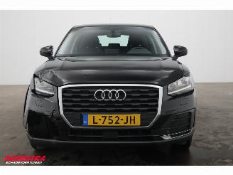 Audi Q2 1.0 TFSI Aut. Design Navi Clima Cruise SHZ PDC picture 9
