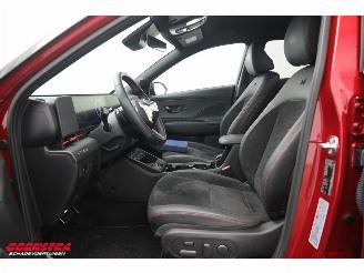 Hyundai Kona 1.6 GDI HEV N-Line LED ACC Bose 360° Memory Ventilatie LRHZ AHK 10.012 km! picture 16