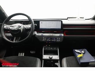 Hyundai Kona 1.6 GDI HEV N-Line LED ACC Bose 360° Memory Ventilatie LRHZ AHK 10.012 km! picture 14