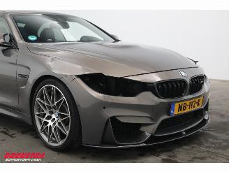 BMW 4-serie Cabrio M4 Competition H/K Memory HUD 360° Carbon picture 5