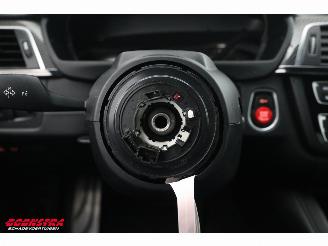 BMW 4-serie Cabrio M4 Competition H/K Memory HUD 360° Carbon picture 15