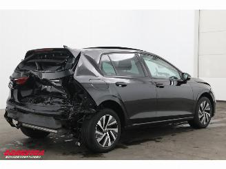 Volkswagen Golf 1.4 eHybrid Style LED ACC Schuifdak Memory Virtual Camera LRHZ picture 3