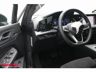 Volkswagen Golf 1.4 eHybrid Style LED ACC Schuifdak Memory Virtual Camera LRHZ picture 23