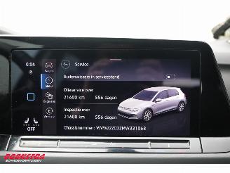 Volkswagen Golf 1.4 eHybrid Style LED ACC Schuifdak Memory Virtual Camera LRHZ picture 32